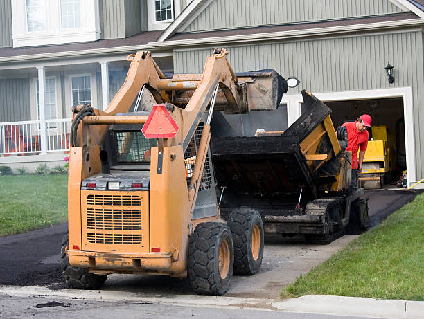 Best Driveway Borders and Edging Pavers in Hopwood, PA