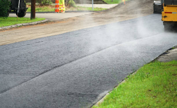 Best Gravel Driveway Installation in Hopwood, PA